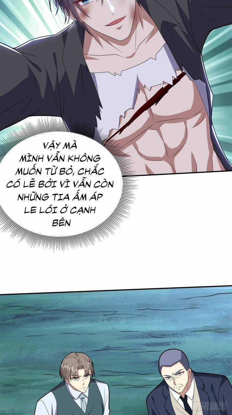 Những Ngày Sống Sót Ngoài Đảo Hoang Chapter 11 trang 24