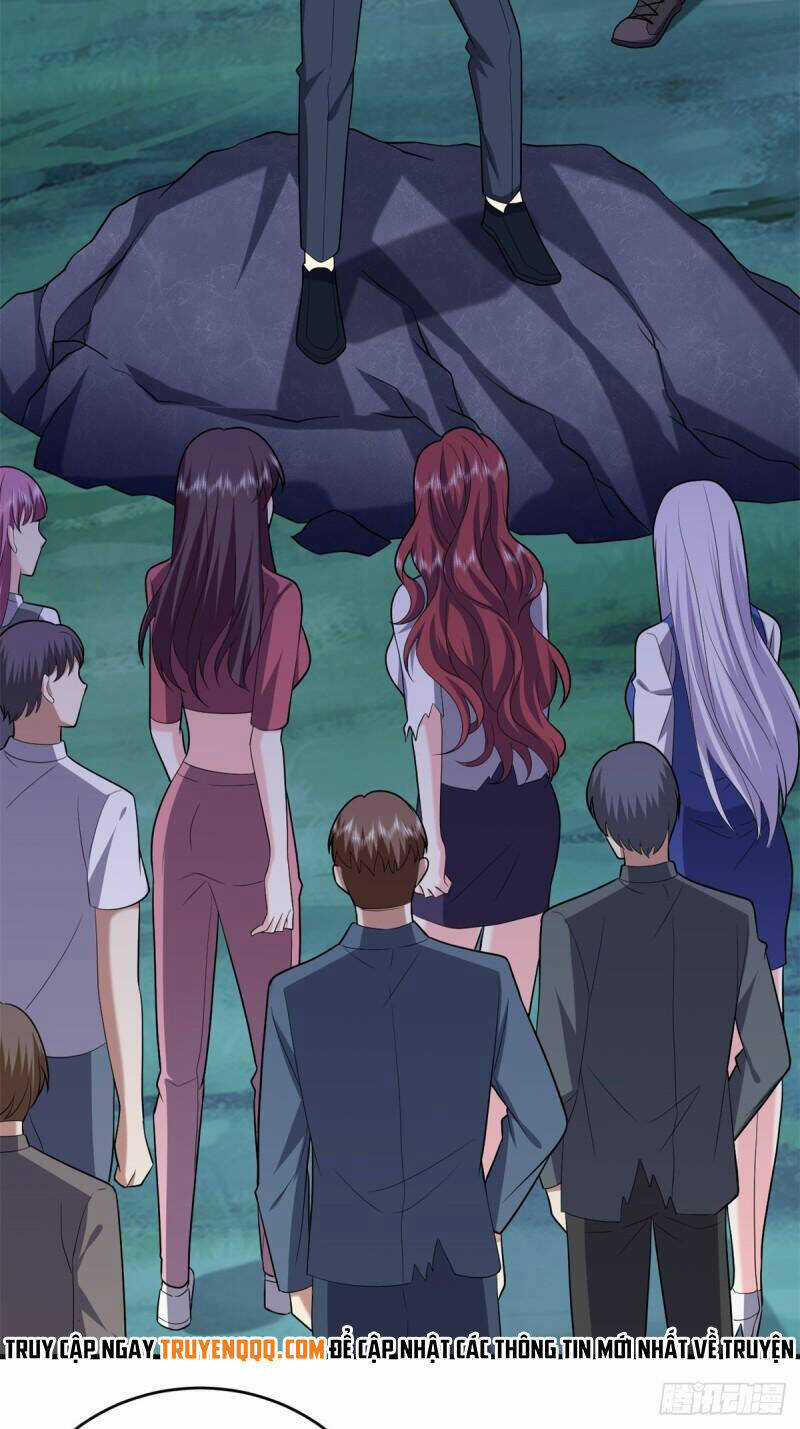 Những Ngày Sống Sót Ngoài Đảo Hoang Chapter 11 trang 27