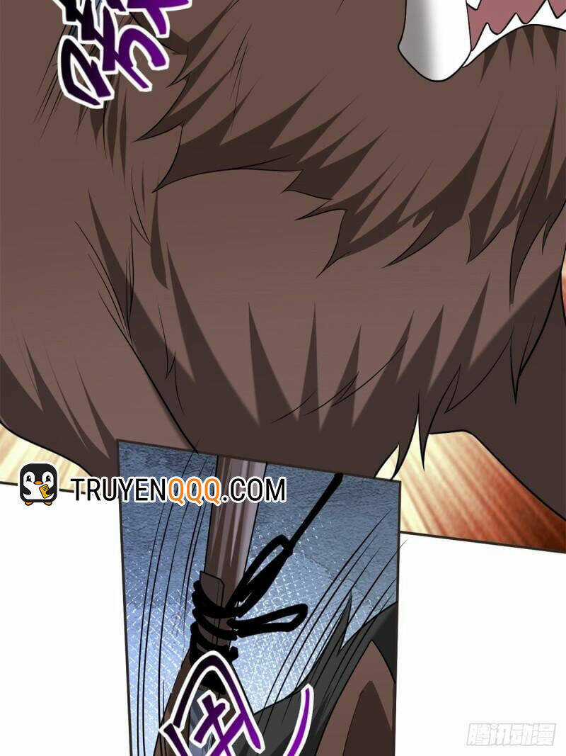 Những Ngày Sống Sót Ngoài Đảo Hoang Chapter 11 trang 3
