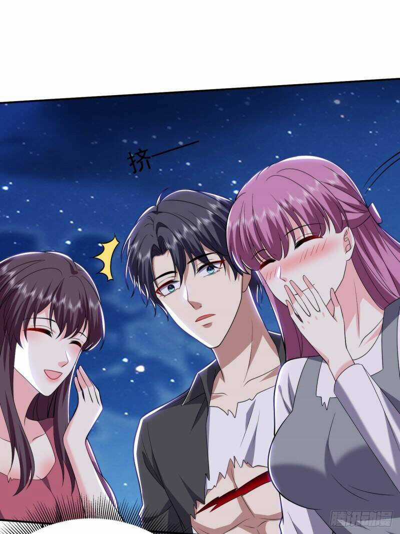 Những Ngày Sống Sót Ngoài Đảo Hoang Chapter 11 trang 41