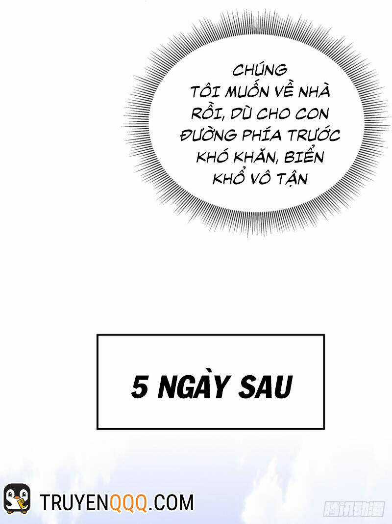 Những Ngày Sống Sót Ngoài Đảo Hoang Chapter 11 trang 43