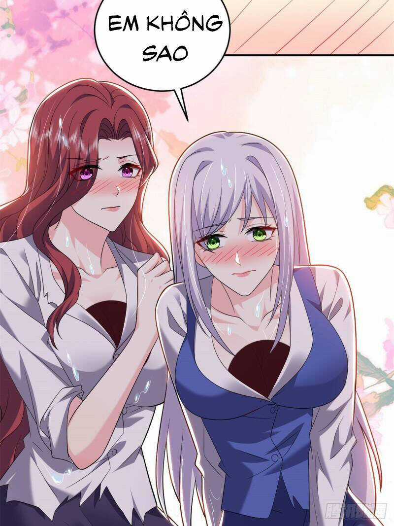 Những Ngày Sống Sót Ngoài Đảo Hoang Chapter 11 trang 55