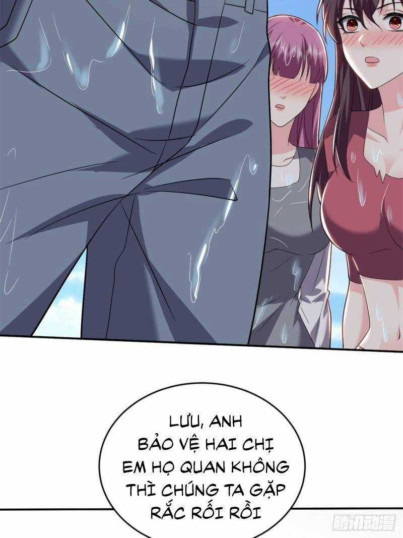 Những Ngày Sống Sót Ngoài Đảo Hoang Chapter 11 trang 60