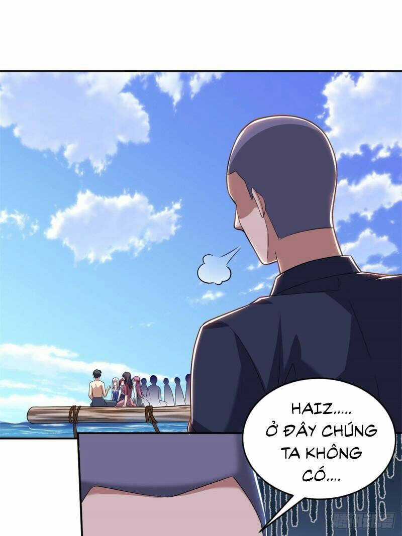 Những Ngày Sống Sót Ngoài Đảo Hoang Chapter 11 trang 63