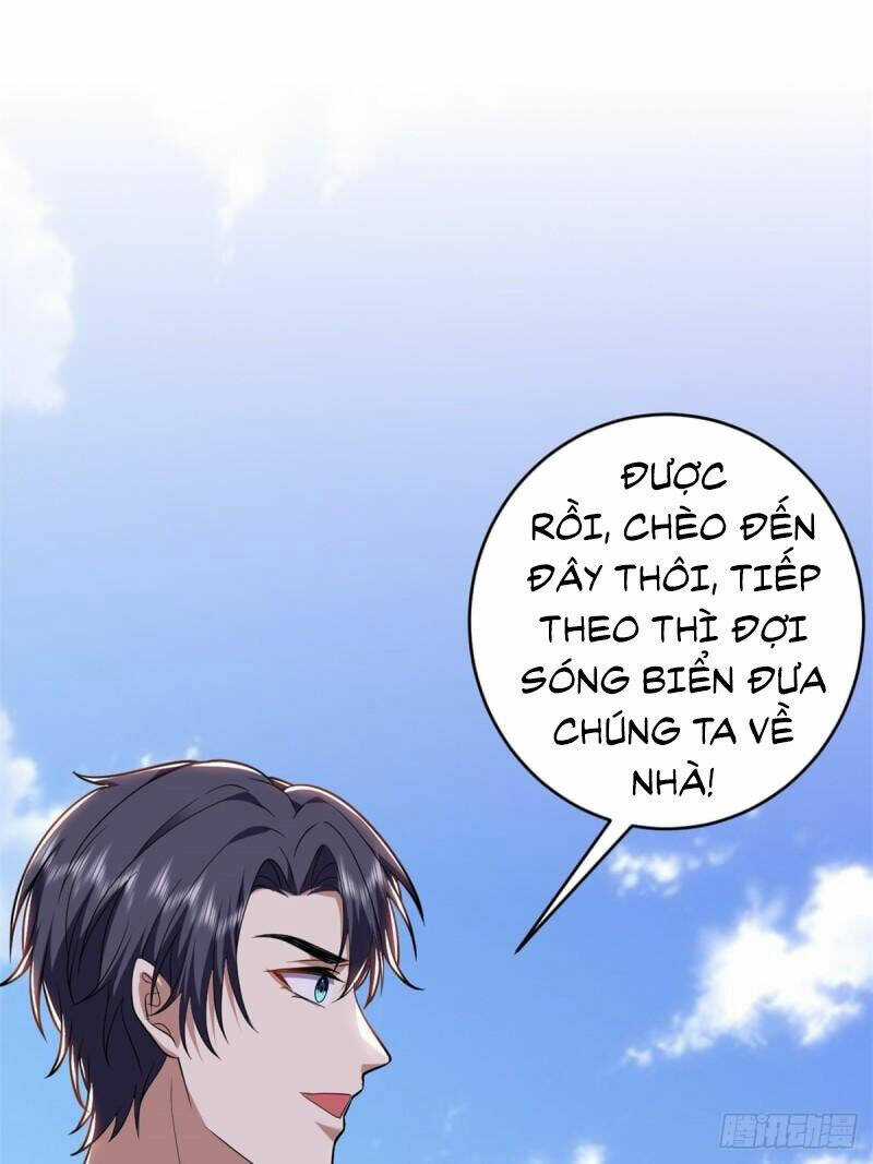 Những Ngày Sống Sót Ngoài Đảo Hoang Chapter 11 trang 65