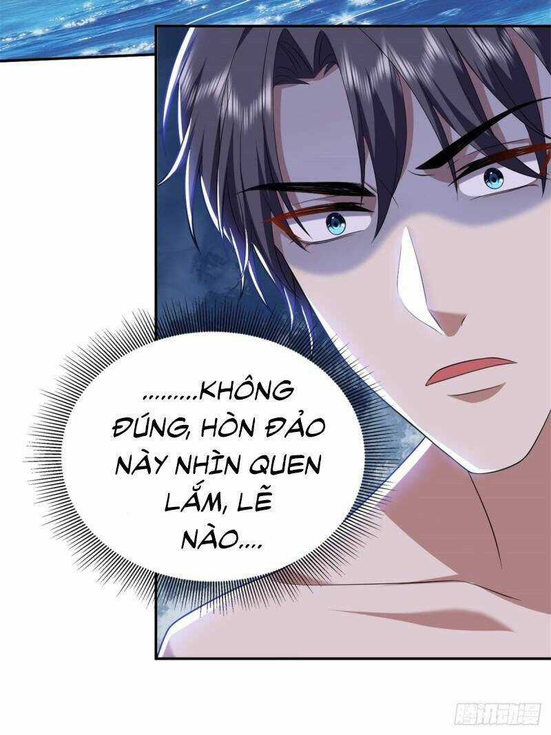 Những Ngày Sống Sót Ngoài Đảo Hoang Chapter 11 trang 71