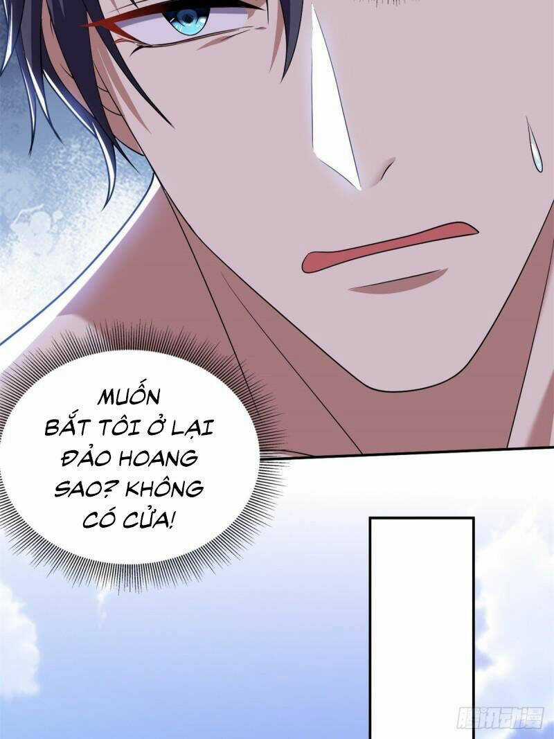 Những Ngày Sống Sót Ngoài Đảo Hoang Chapter 11 trang 76