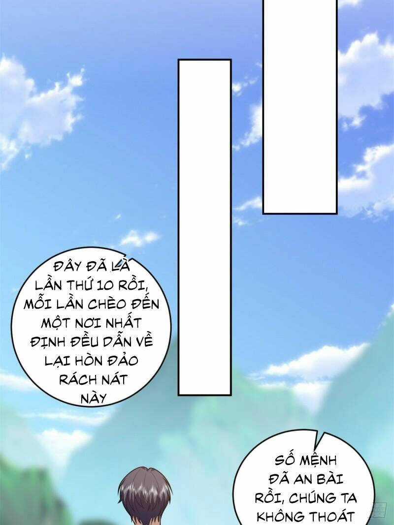 Những Ngày Sống Sót Ngoài Đảo Hoang Chapter 11 trang 77