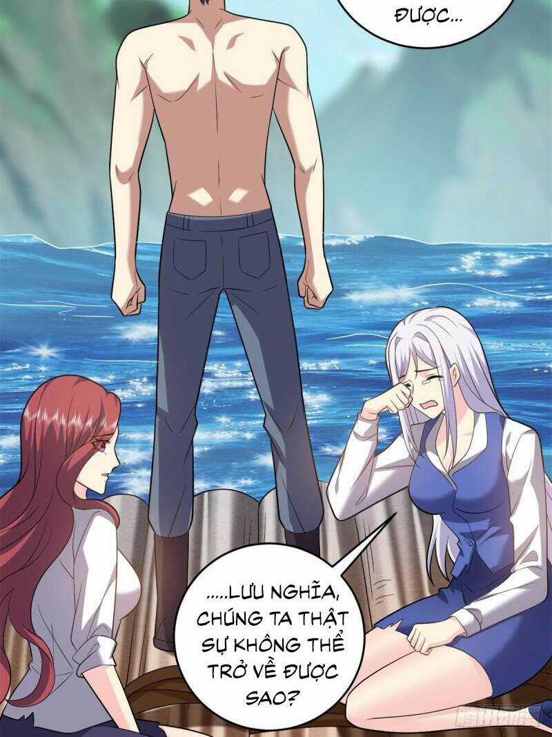 Những Ngày Sống Sót Ngoài Đảo Hoang Chapter 11 trang 78