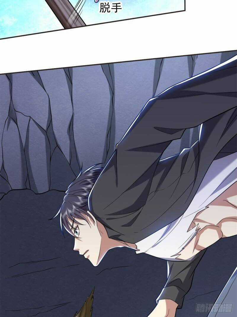 Những Ngày Sống Sót Ngoài Đảo Hoang Chapter 11 trang 9
