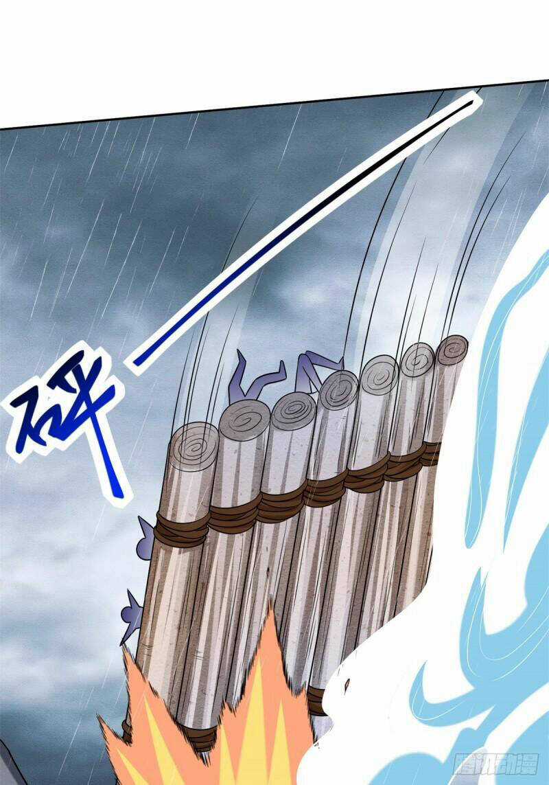 Những Ngày Sống Sót Ngoài Đảo Hoang Chapter 12 trang 11