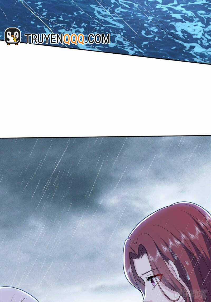 Những Ngày Sống Sót Ngoài Đảo Hoang Chapter 12 trang 17