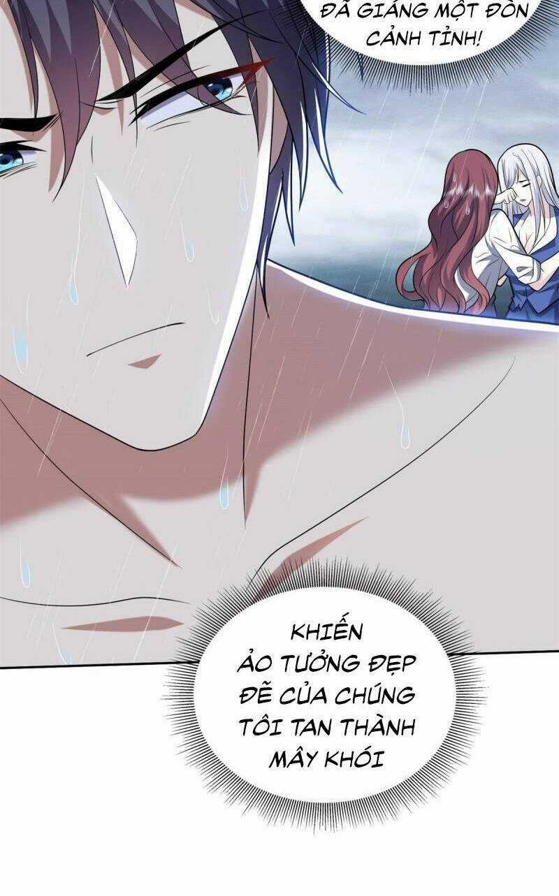 Những Ngày Sống Sót Ngoài Đảo Hoang Chapter 12 trang 19