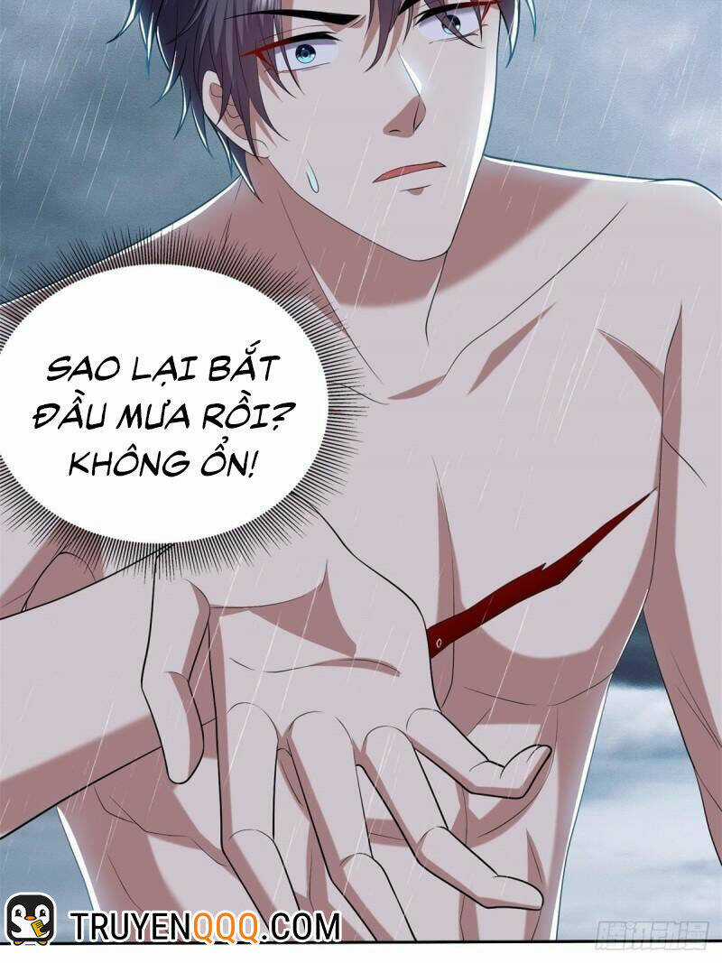 Những Ngày Sống Sót Ngoài Đảo Hoang Chapter 12 trang 2
