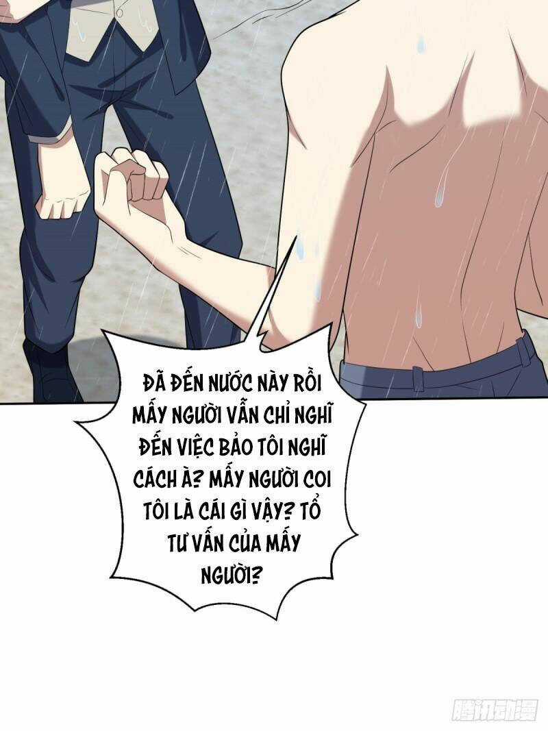 Những Ngày Sống Sót Ngoài Đảo Hoang Chapter 12 trang 24