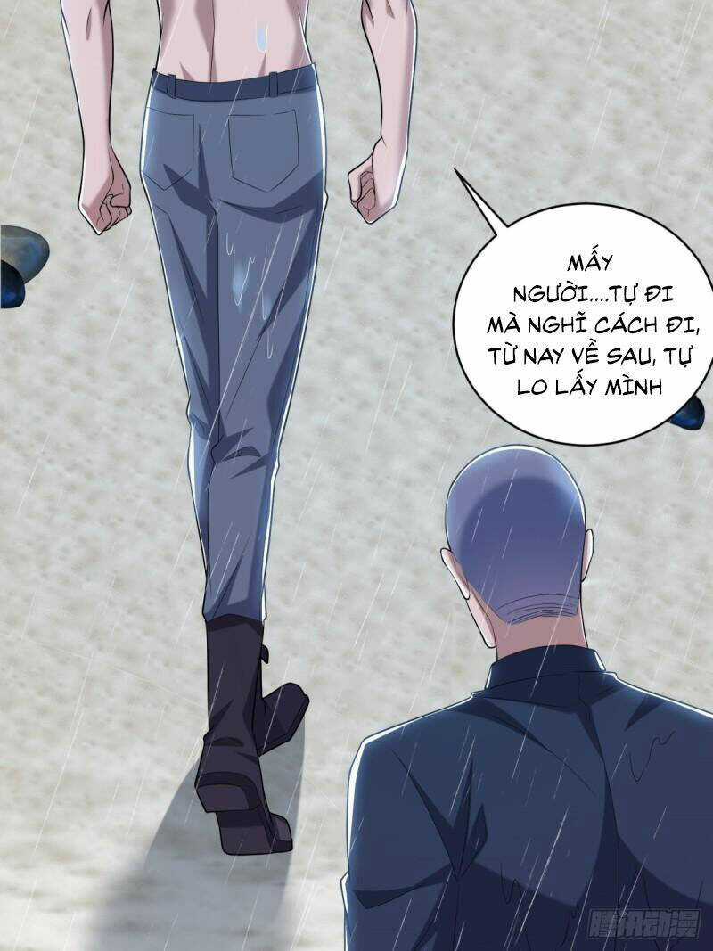 Những Ngày Sống Sót Ngoài Đảo Hoang Chapter 12 trang 26