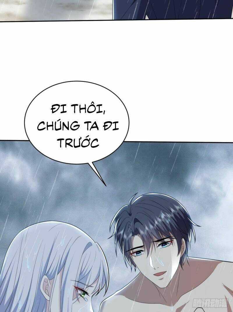 Những Ngày Sống Sót Ngoài Đảo Hoang Chapter 12 trang 27