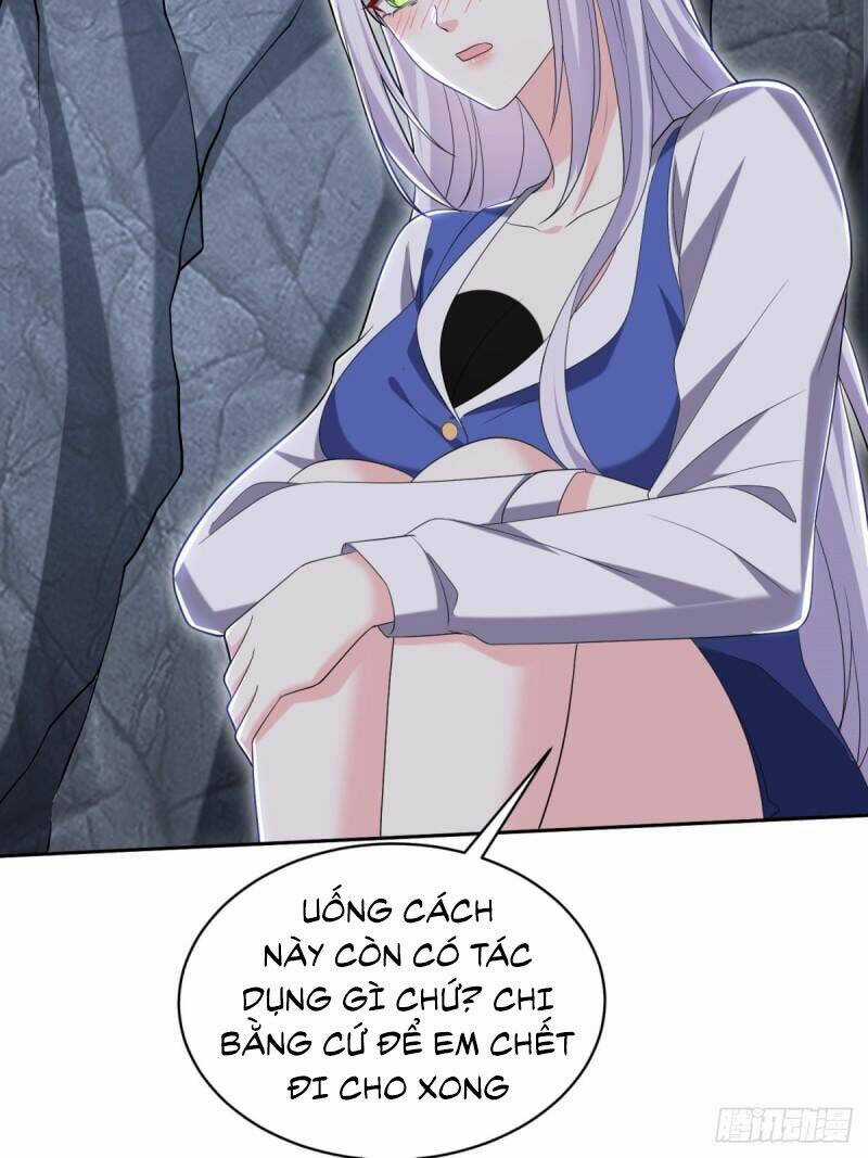 Những Ngày Sống Sót Ngoài Đảo Hoang Chapter 12 trang 35