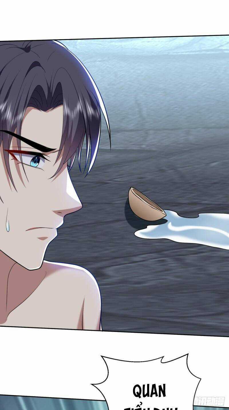 Những Ngày Sống Sót Ngoài Đảo Hoang Chapter 12 trang 38