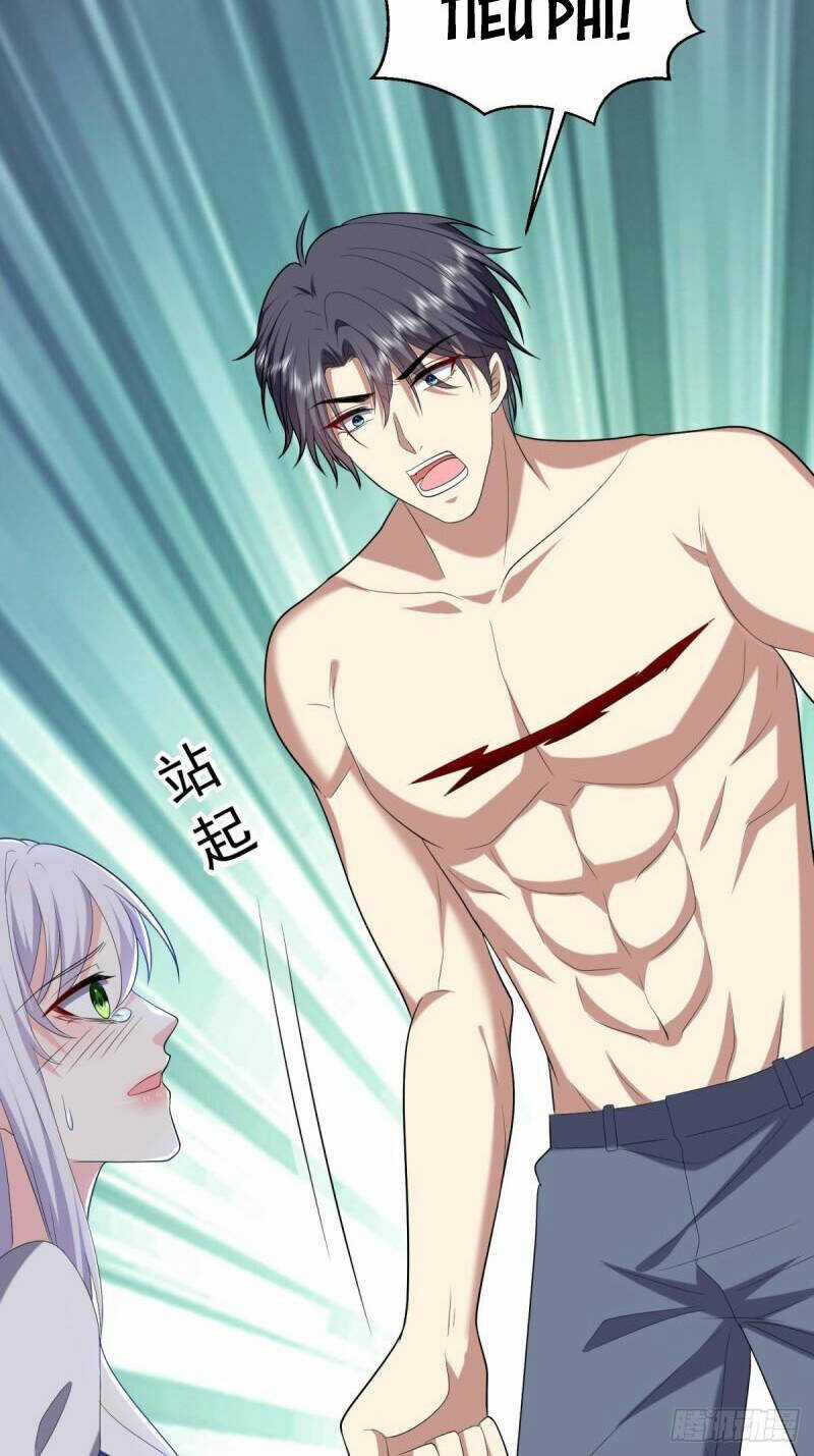 Những Ngày Sống Sót Ngoài Đảo Hoang Chapter 12 trang 39