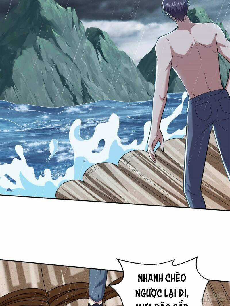 Những Ngày Sống Sót Ngoài Đảo Hoang Chapter 12 trang 4