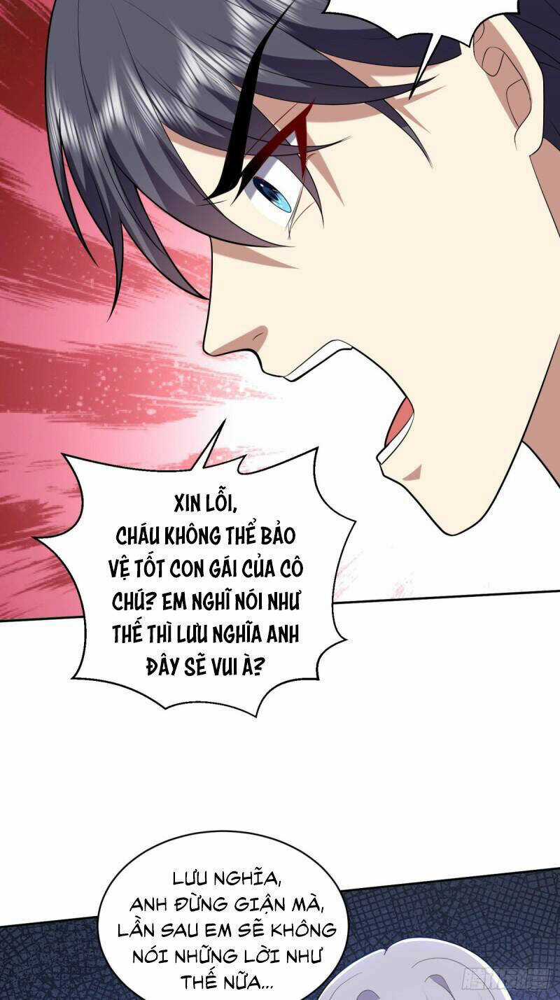 Những Ngày Sống Sót Ngoài Đảo Hoang Chapter 12 trang 42