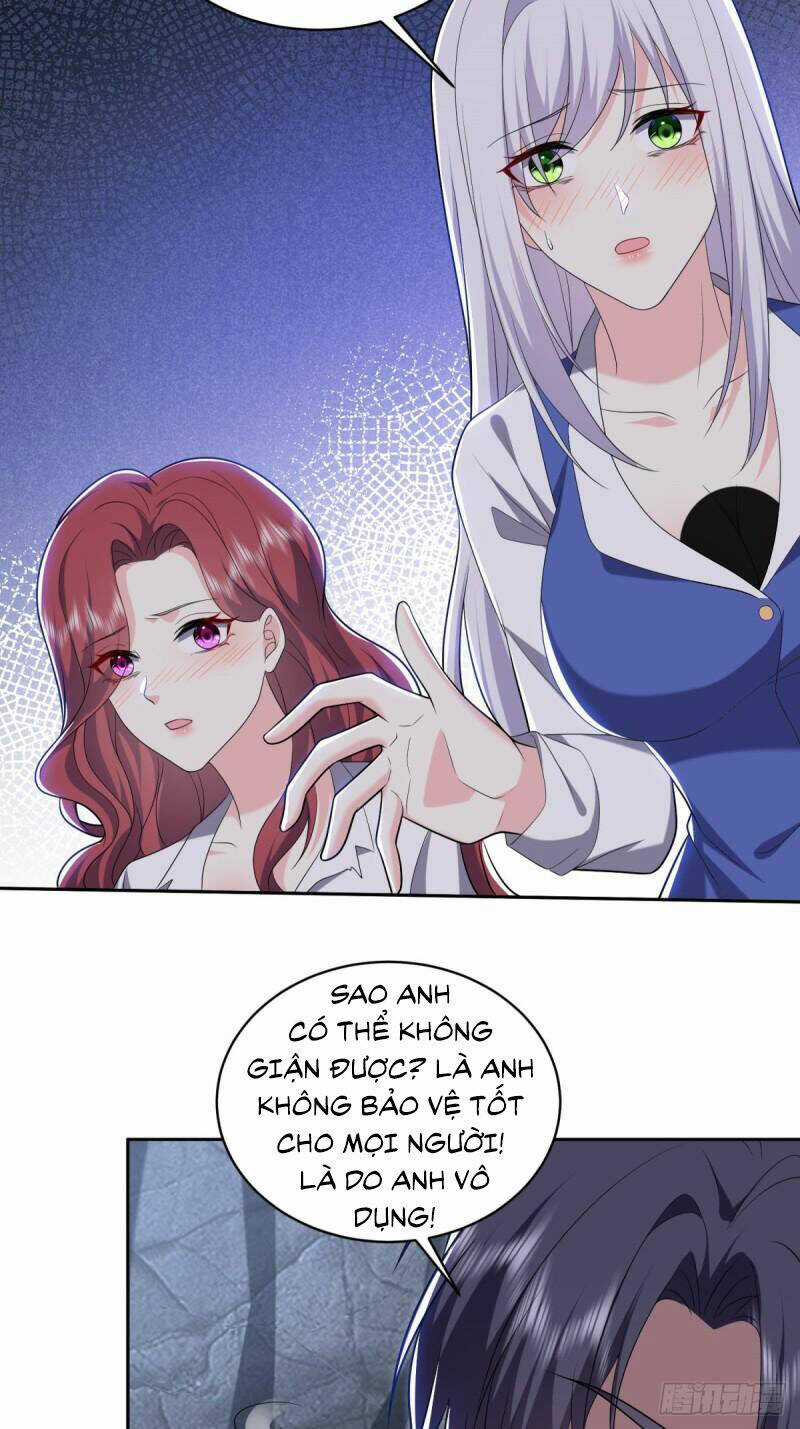 Những Ngày Sống Sót Ngoài Đảo Hoang Chapter 12 trang 43