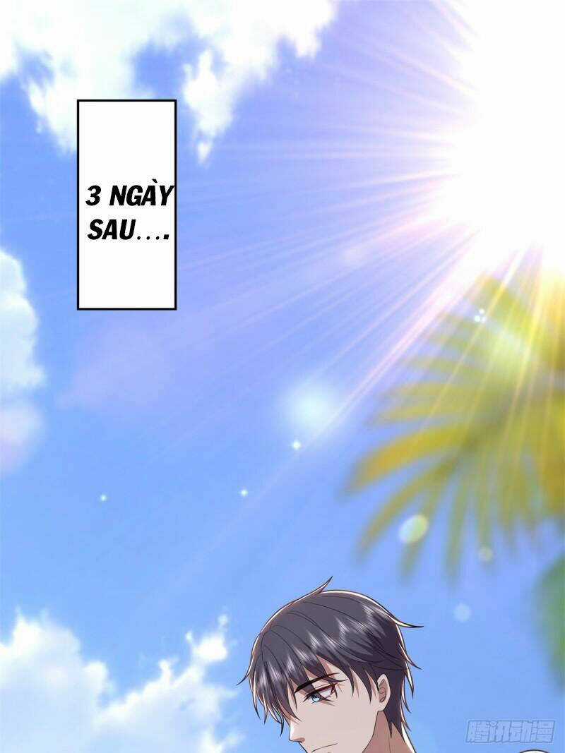 Những Ngày Sống Sót Ngoài Đảo Hoang Chapter 12 trang 46