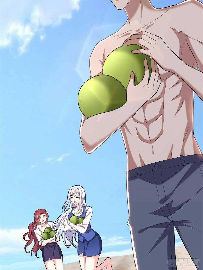 Những Ngày Sống Sót Ngoài Đảo Hoang Chapter 12 trang 47