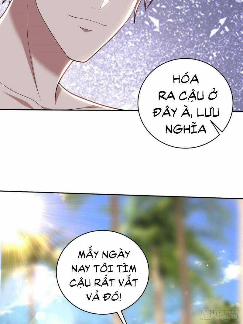 Những Ngày Sống Sót Ngoài Đảo Hoang Chapter 12 trang 49