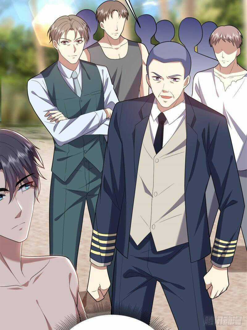 Những Ngày Sống Sót Ngoài Đảo Hoang Chapter 12 trang 50