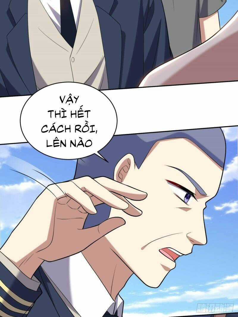 Những Ngày Sống Sót Ngoài Đảo Hoang Chapter 12 trang 57