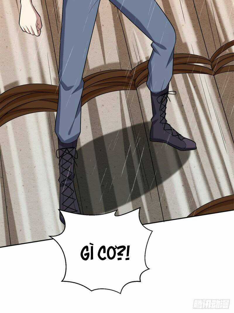 Những Ngày Sống Sót Ngoài Đảo Hoang Chapter 12 trang 6