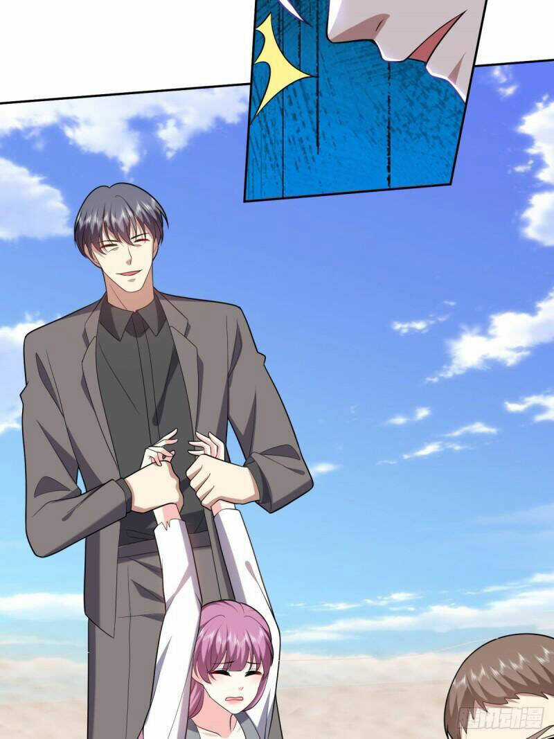 Những Ngày Sống Sót Ngoài Đảo Hoang Chapter 12 trang 61