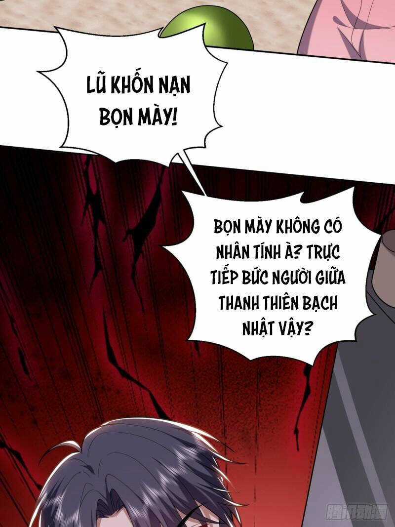 Những Ngày Sống Sót Ngoài Đảo Hoang Chapter 12 trang 63