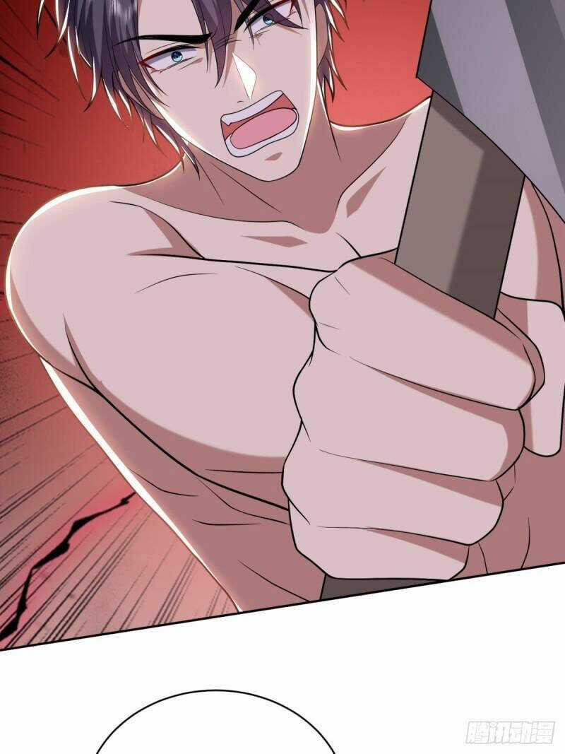 Những Ngày Sống Sót Ngoài Đảo Hoang Chapter 12 trang 64