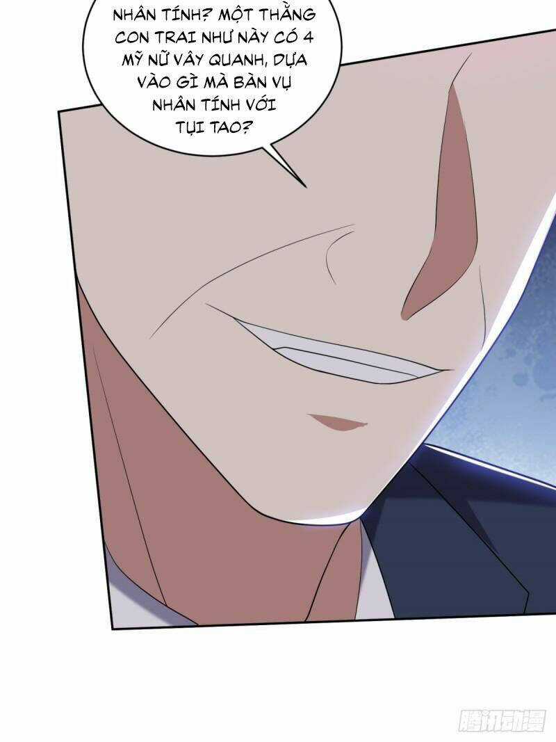 Những Ngày Sống Sót Ngoài Đảo Hoang Chapter 12 trang 65