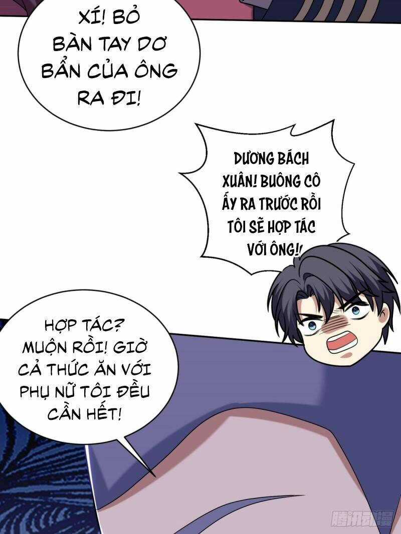 Những Ngày Sống Sót Ngoài Đảo Hoang Chapter 12 trang 69