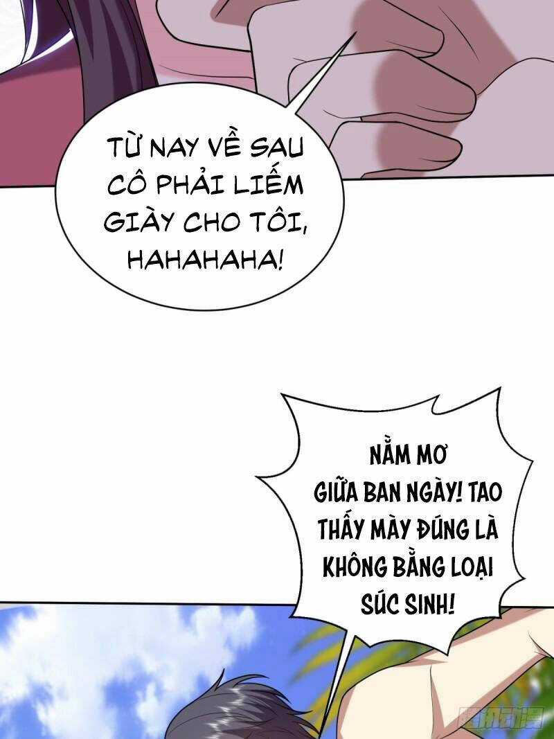 Những Ngày Sống Sót Ngoài Đảo Hoang Chapter 12 trang 71