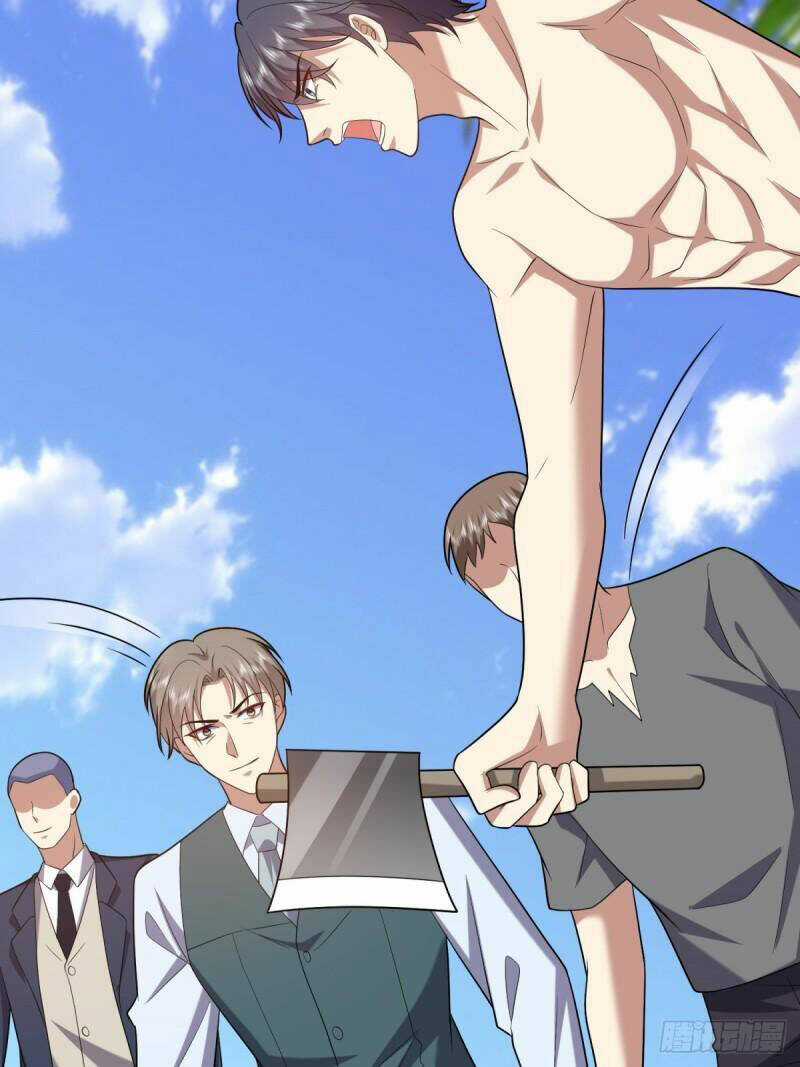 Những Ngày Sống Sót Ngoài Đảo Hoang Chapter 12 trang 72