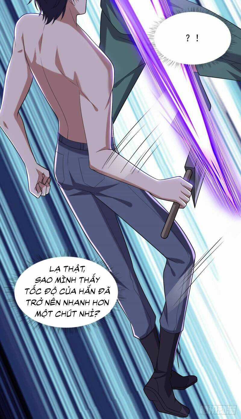 Những Ngày Sống Sót Ngoài Đảo Hoang Chapter 12 trang 75