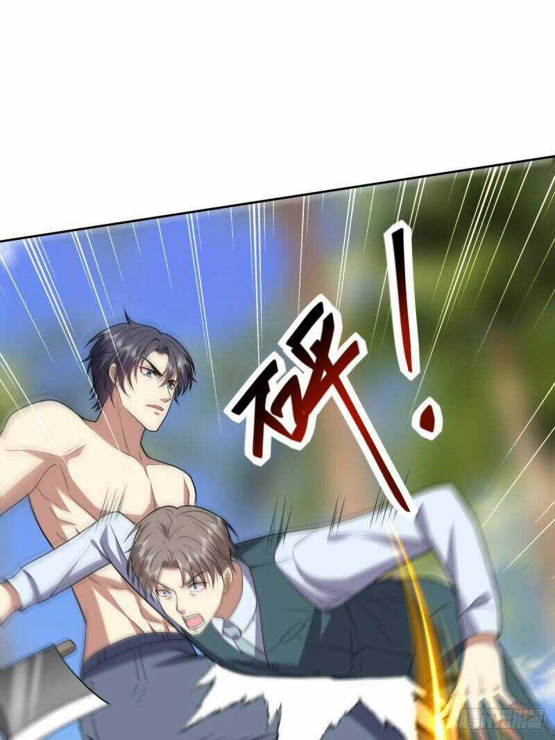 Những Ngày Sống Sót Ngoài Đảo Hoang Chapter 12 trang 76