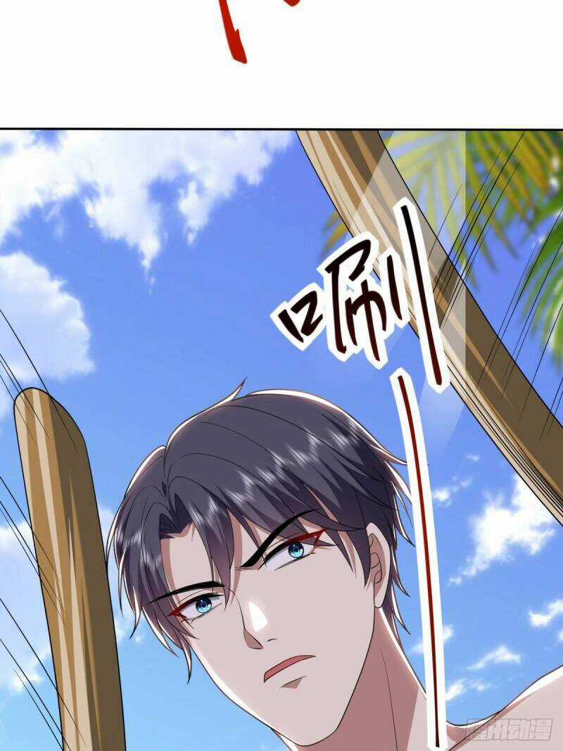 Những Ngày Sống Sót Ngoài Đảo Hoang Chapter 12 trang 80