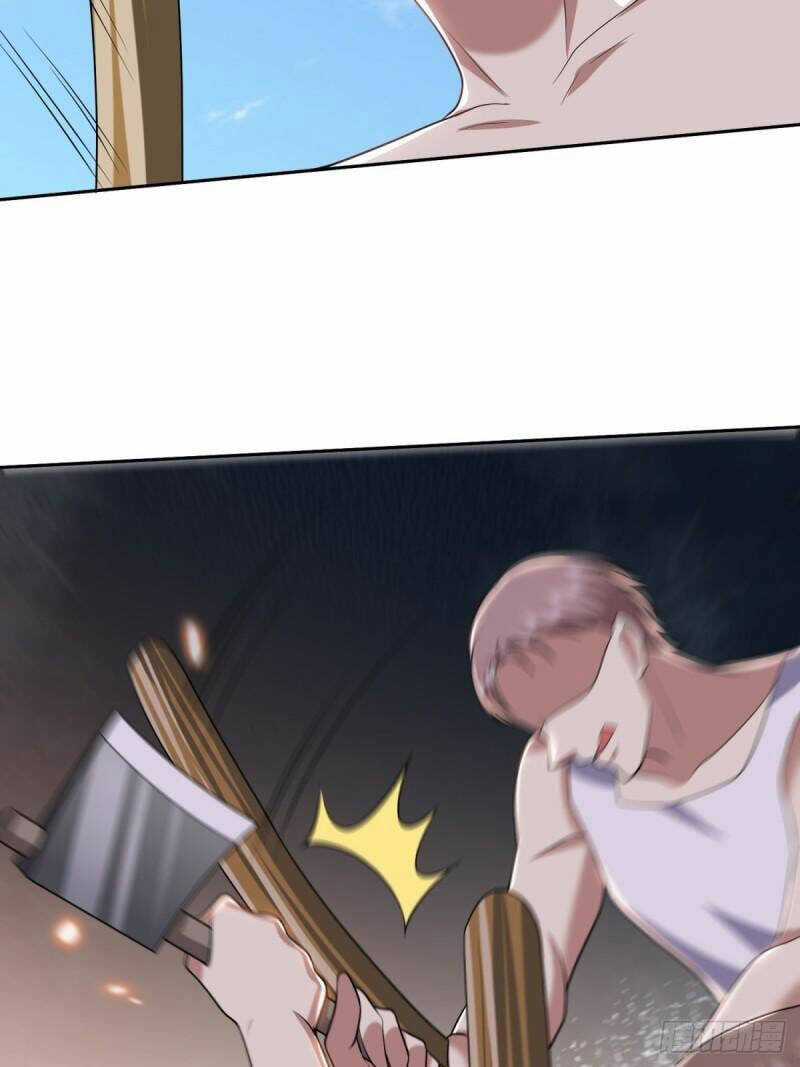 Những Ngày Sống Sót Ngoài Đảo Hoang Chapter 12 trang 81