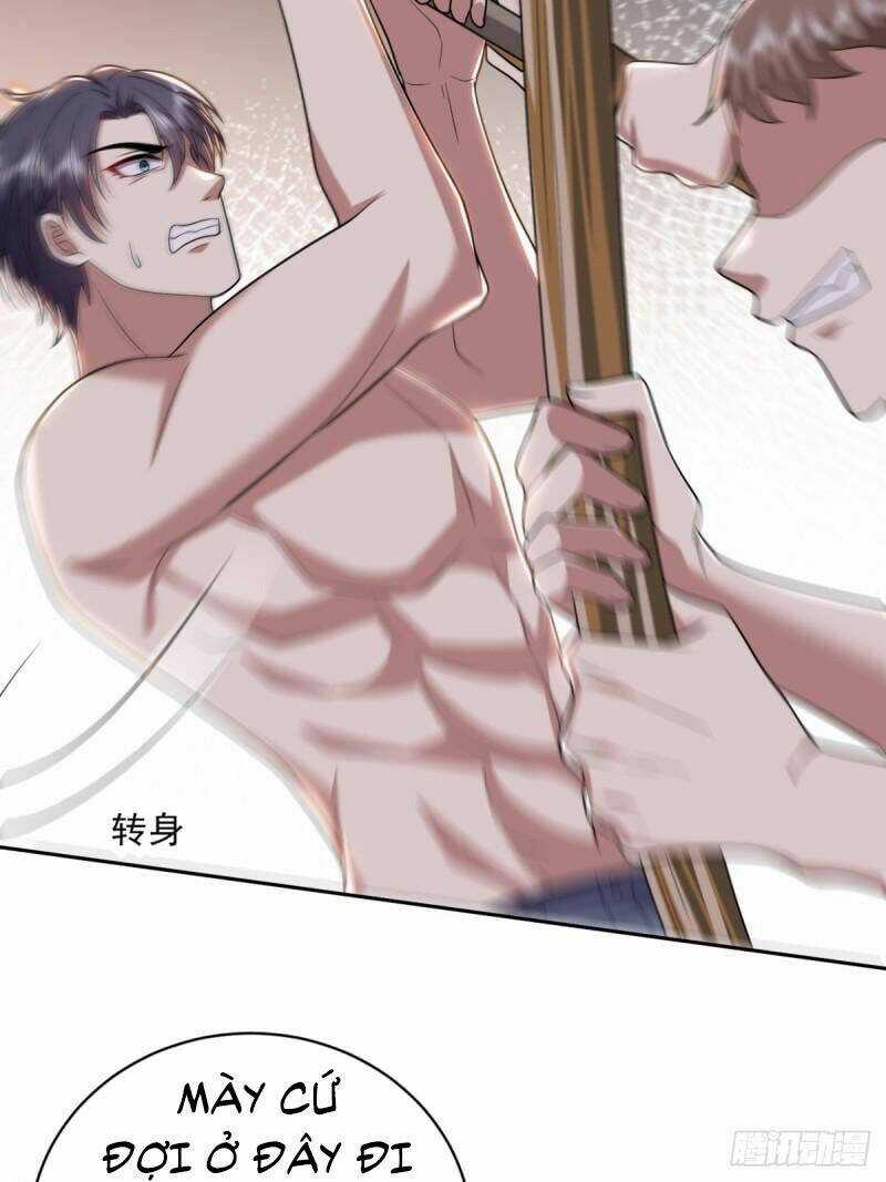 Những Ngày Sống Sót Ngoài Đảo Hoang Chapter 12 trang 82