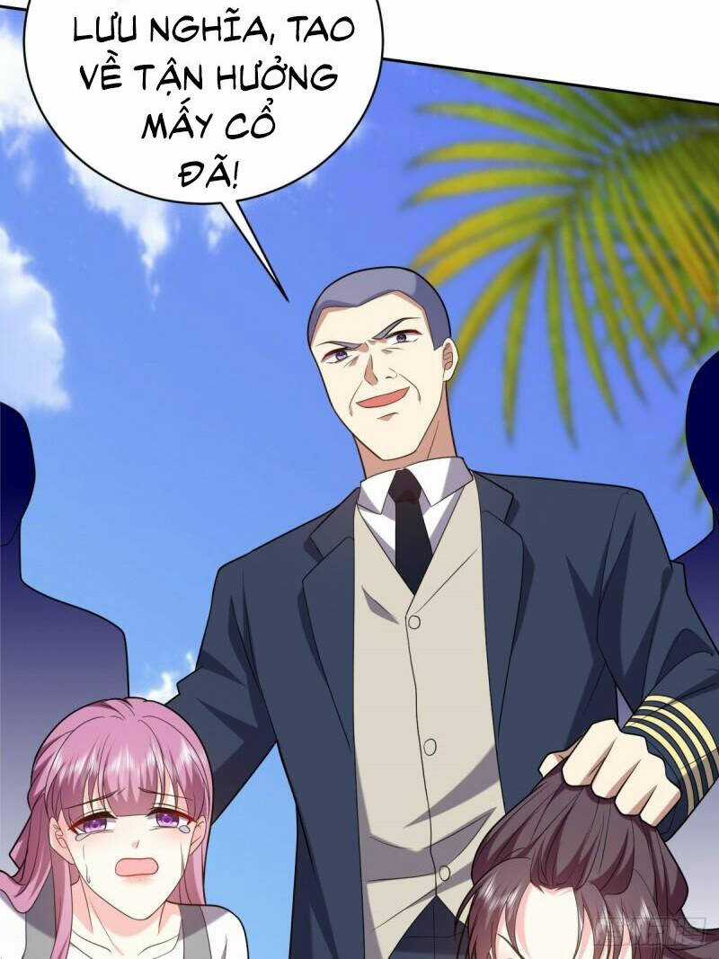 Những Ngày Sống Sót Ngoài Đảo Hoang Chapter 12 trang 83