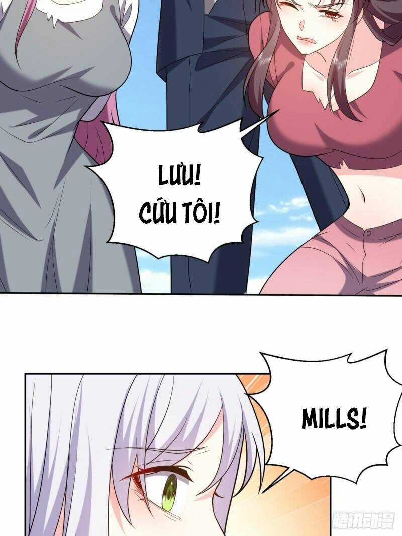 Những Ngày Sống Sót Ngoài Đảo Hoang Chapter 12 trang 84