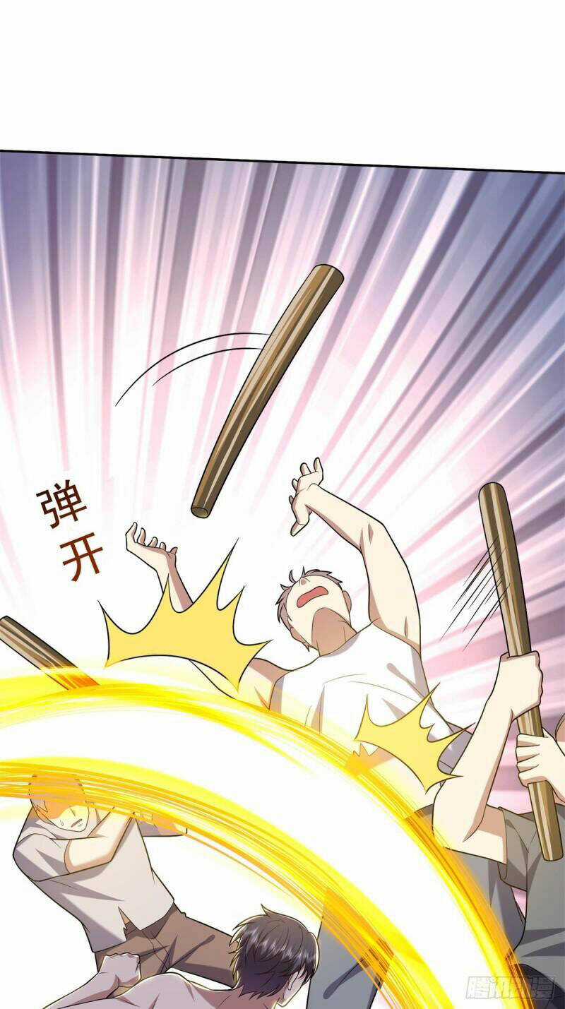 Những Ngày Sống Sót Ngoài Đảo Hoang Chapter 12 trang 86