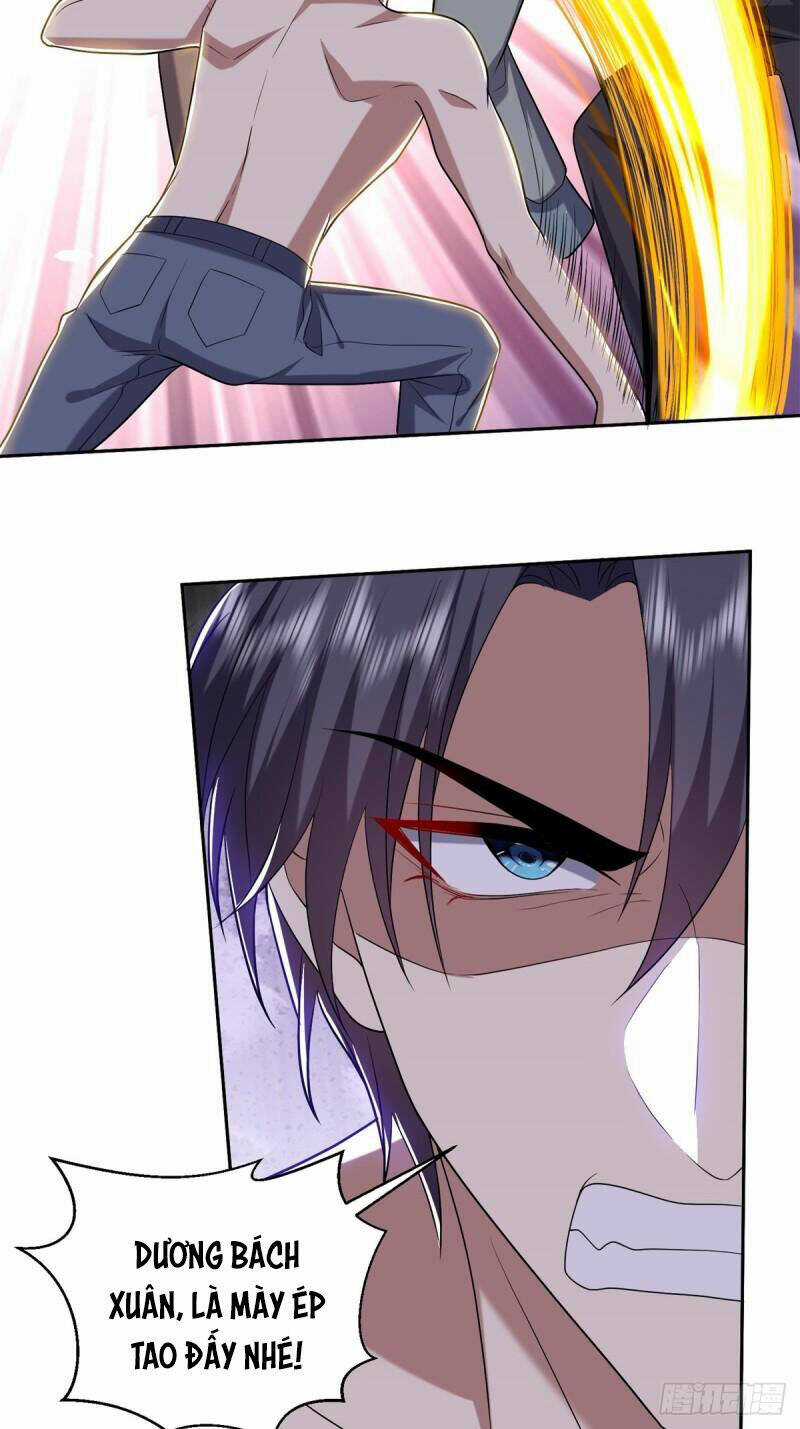 Những Ngày Sống Sót Ngoài Đảo Hoang Chapter 12 trang 87