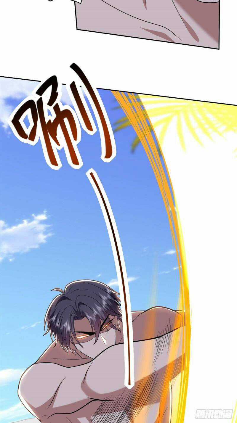 Những Ngày Sống Sót Ngoài Đảo Hoang Chapter 12 trang 88